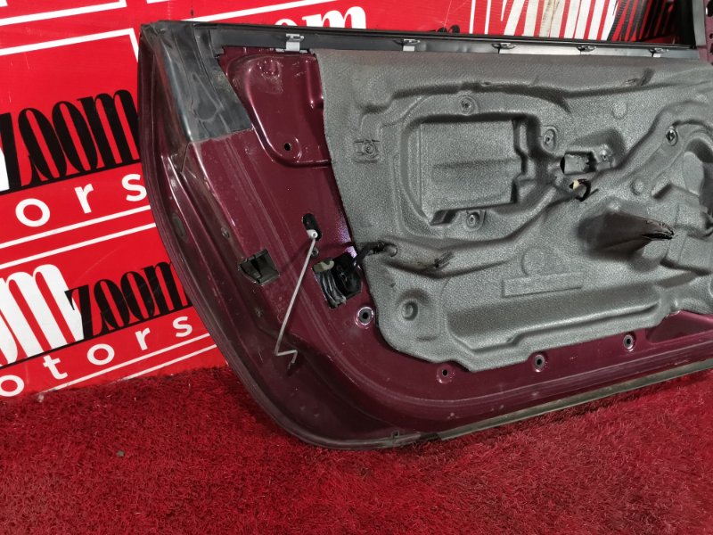 Дверь боковая, 16300 рублей, Солонцы