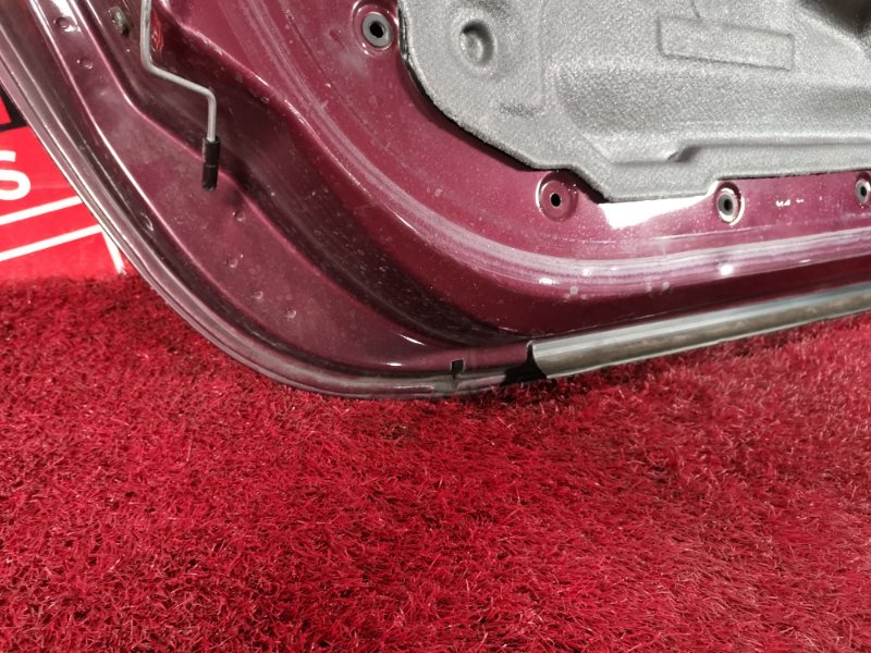 Дверь боковая, 16300 рублей, Солонцы