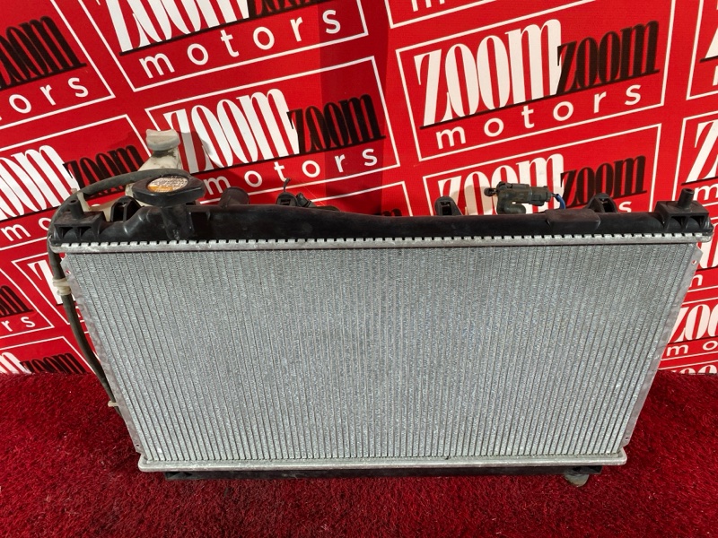 Радиатор двигателя, 7200 рублей, Солонцы