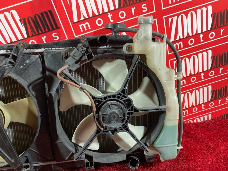 Радиатор двигателя, 7200 рублей, Солонцы