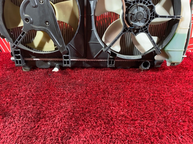 Радиатор двигателя, 7200 рублей, Солонцы