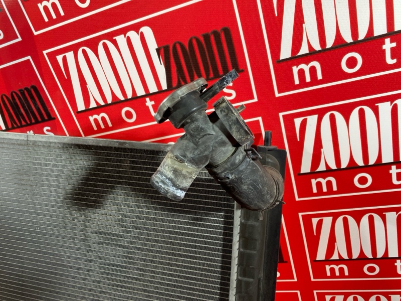 Радиатор двигателя, 7600 рублей, Солонцы