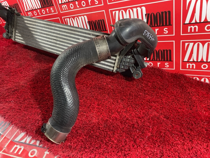 Радиатор интеркулера, 5300 рублей, Солонцы