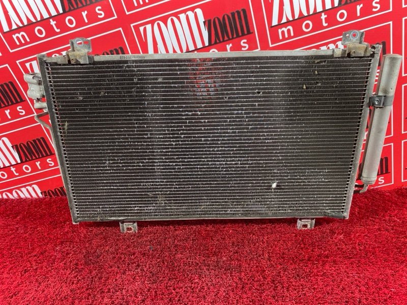 Радиатор кондиционера, 3800 рублей, Солонцы