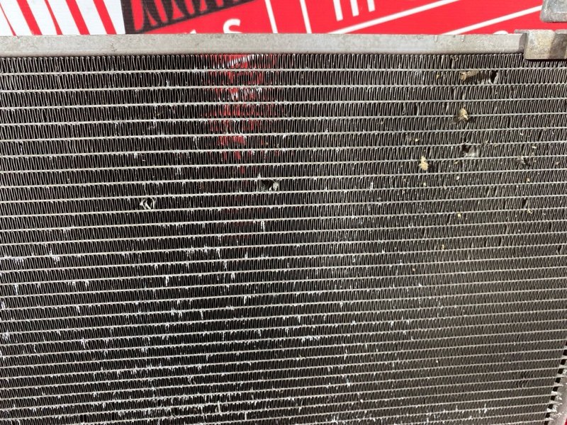 Радиатор кондиционера, 3800 рублей, Солонцы