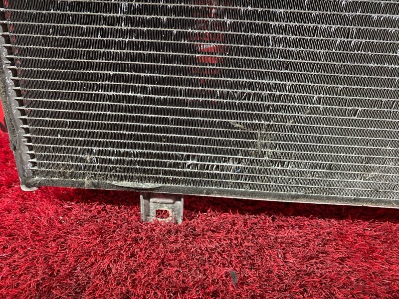 Радиатор кондиционера, 3800 рублей, Солонцы