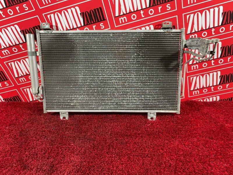 Радиатор кондиционера, 3800 рублей, Солонцы