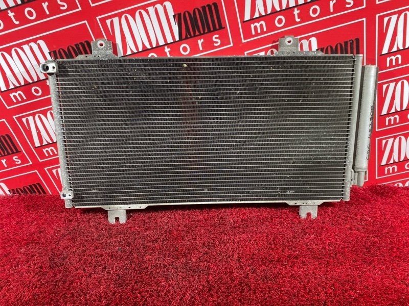 Радиатор кондиционера, 14300 рублей, Солонцы