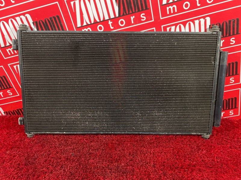 Радиатор кондиционера, 4800 рублей, Солонцы