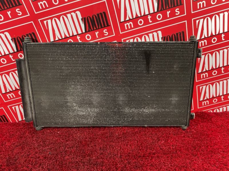 Радиатор кондиционера, 4800 рублей, Солонцы