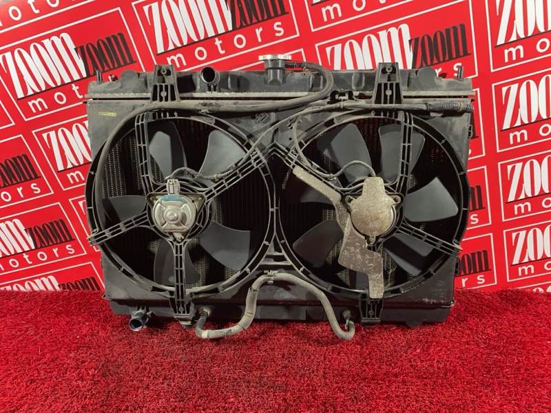 Радиатор двигателя, 8600 рублей, Солонцы