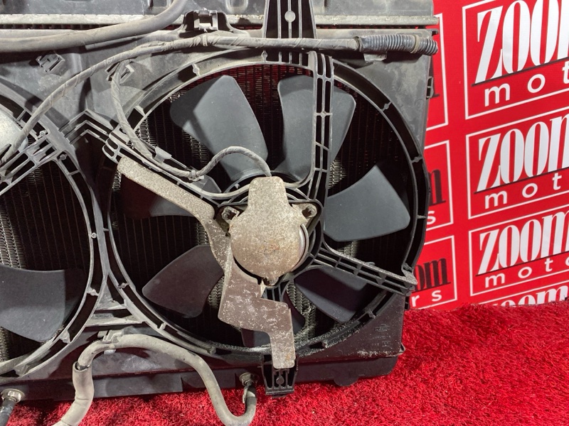 Радиатор двигателя, 8600 рублей, Солонцы