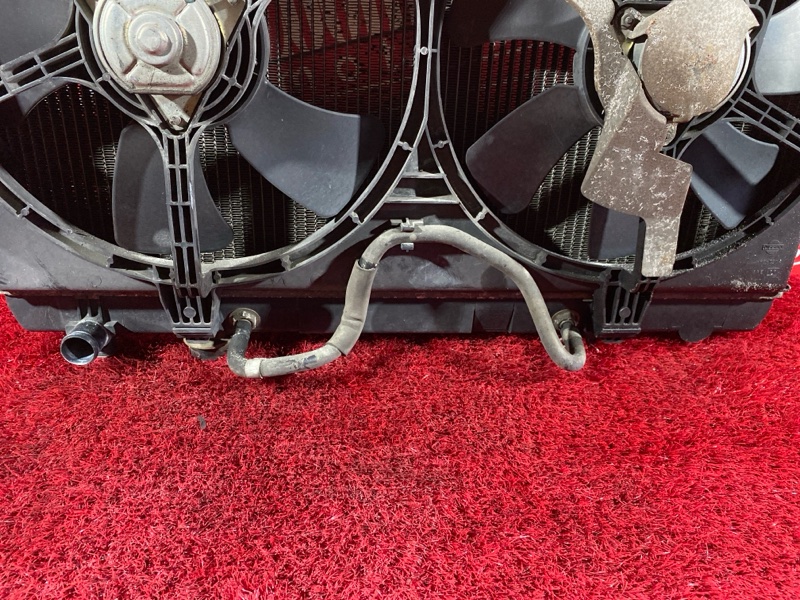 Радиатор двигателя, 8600 рублей, Солонцы