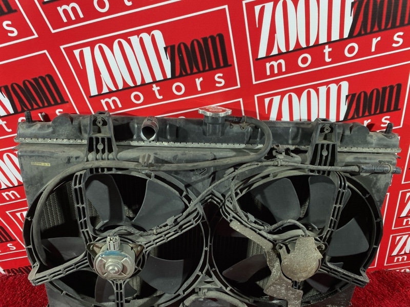 Радиатор двигателя, 8600 рублей, Солонцы