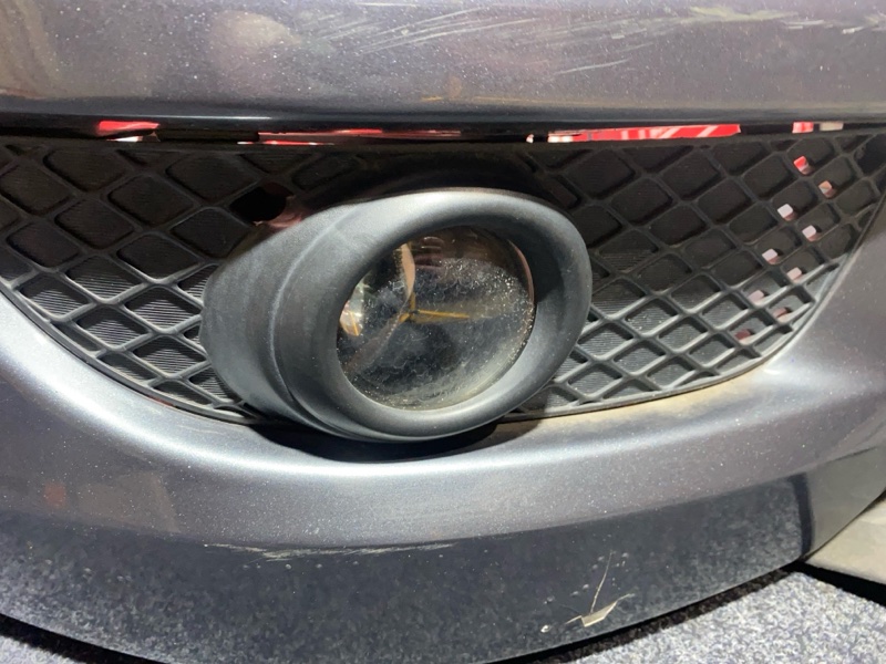 Бампер, 24700 рублей, Солонцы