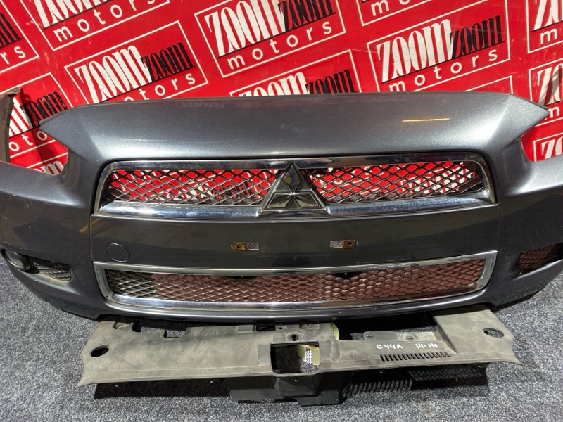 Бампер, 24700 рублей, Солонцы