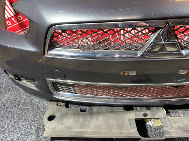 Бампер, 24700 рублей, Солонцы