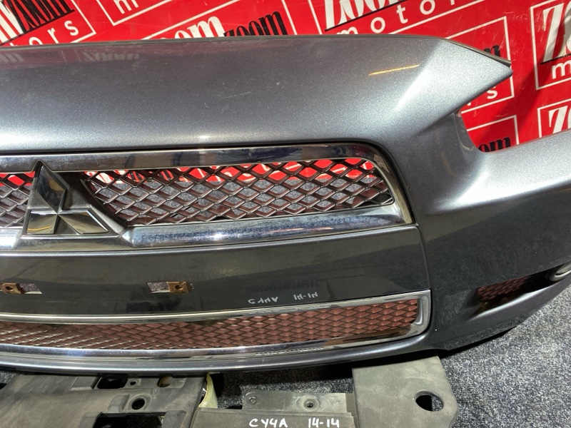 Бампер, 24700 рублей, Солонцы