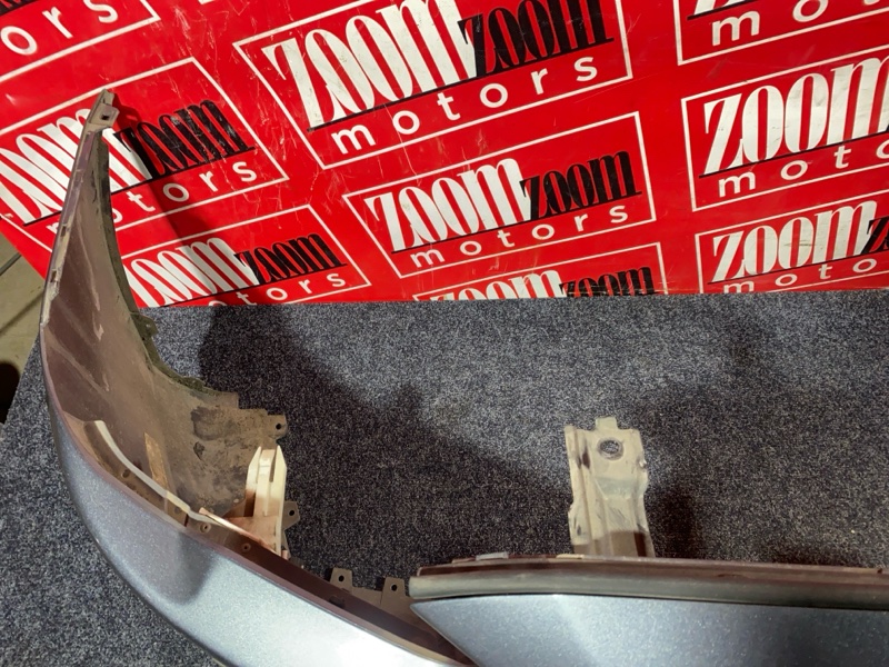 Бампер, 24700 рублей, Солонцы