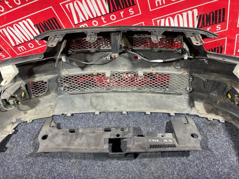 Бампер, 24700 рублей, Солонцы