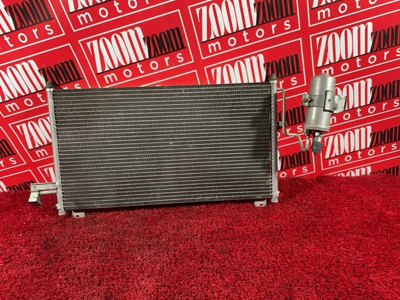 Радиатор кондиционера, 1500 рублей, Солонцы