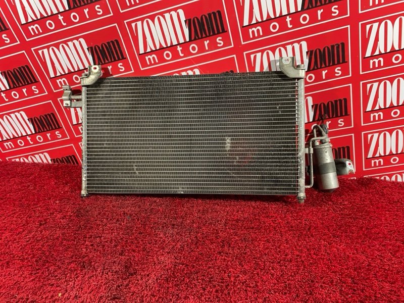 Радиатор кондиционера, 1500 рублей, Солонцы