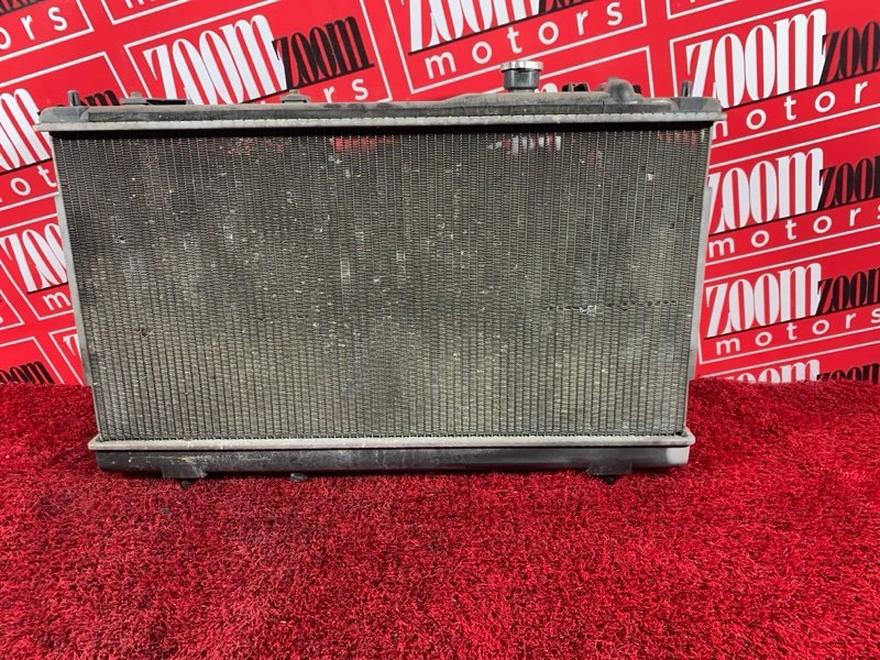 Радиатор двигателя, 7600 рублей, Солонцы