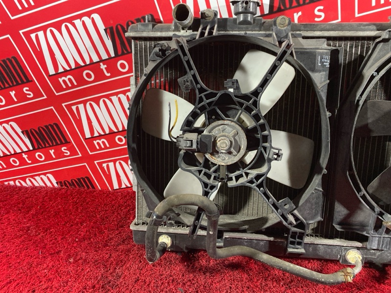 Радиатор двигателя, 7600 рублей, Солонцы