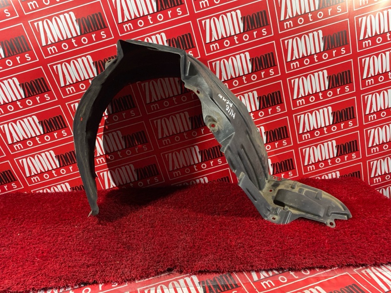 Подкрылок, 300 рублей, Солонцы