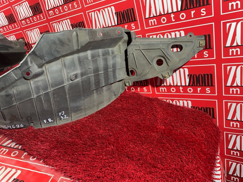 Подкрылок, 2700 рублей, Солонцы