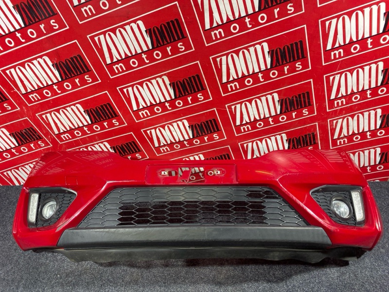 Бампер, 34200 рублей, Солонцы