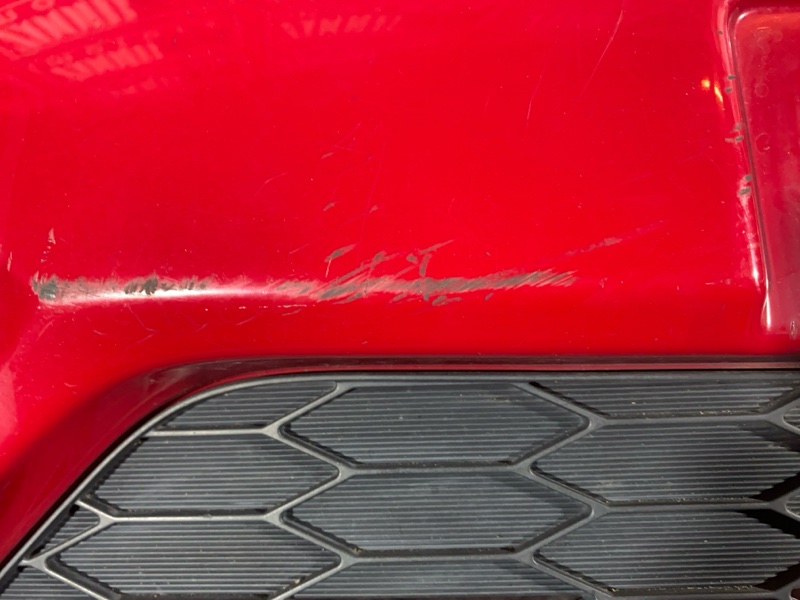 Бампер, 34200 рублей, Солонцы