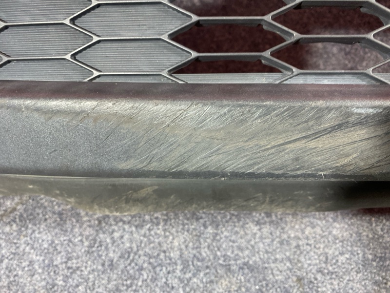 Бампер, 34200 рублей, Солонцы