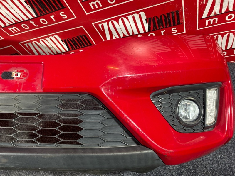 Бампер, 34200 рублей, Солонцы