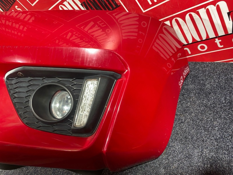 Бампер, 34200 рублей, Солонцы