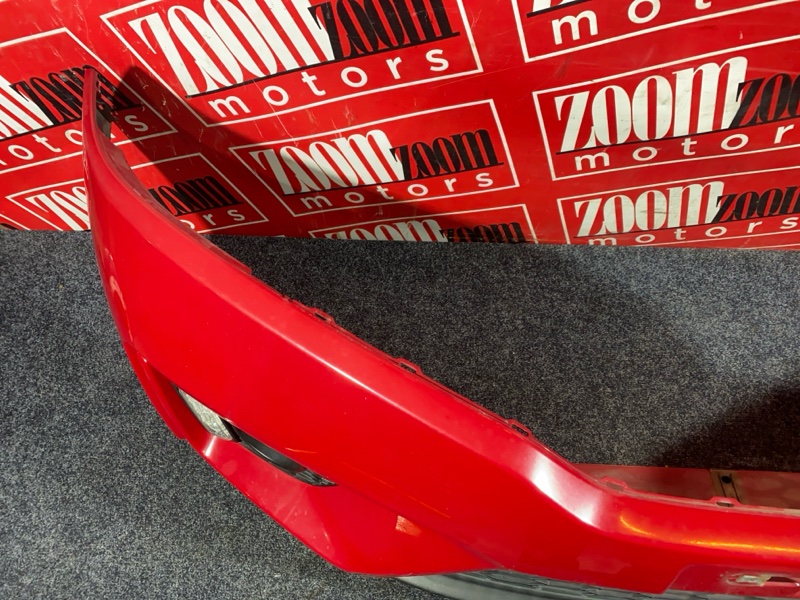 Бампер, 34200 рублей, Солонцы