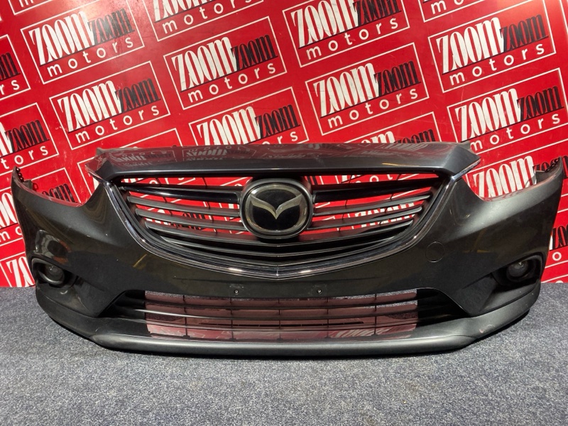 Бампер, 38000 рублей, Солонцы