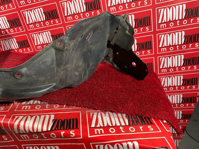 Подкрылок, 2900 рублей, Солонцы