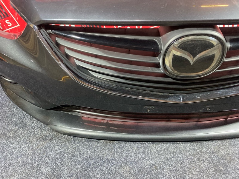 Бампер, 38000 рублей, Солонцы