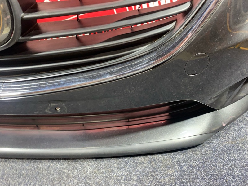 Бампер, 38000 рублей, Солонцы