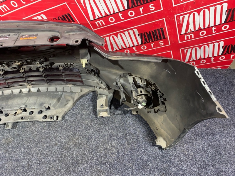 Бампер, 38000 рублей, Солонцы