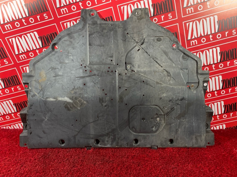 Защита ДВС, 6700 рублей, Солонцы