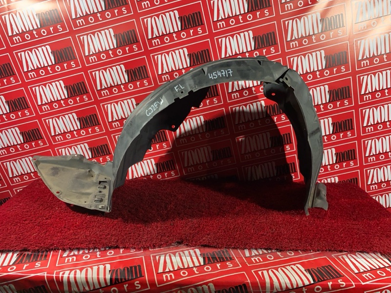 Подкрылок, 2900 рублей, Солонцы