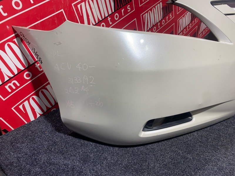 Бампер, 30400 рублей, Солонцы