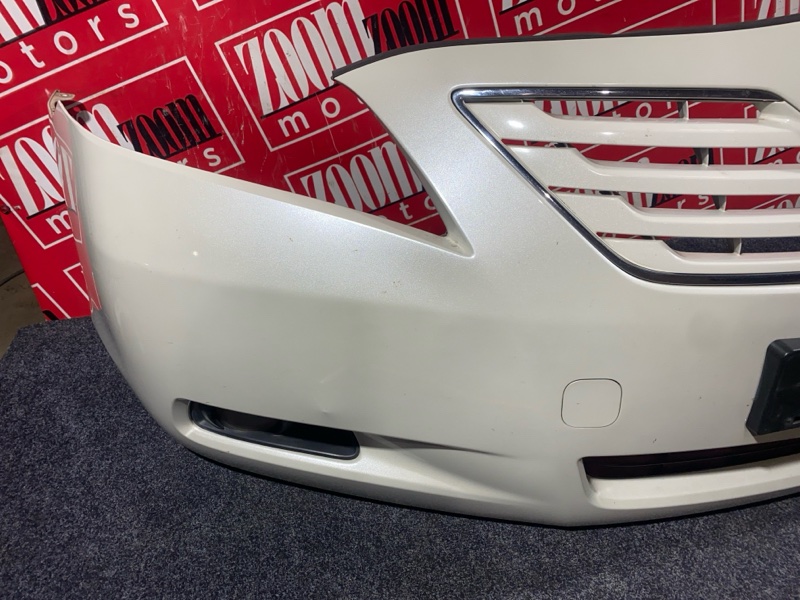 Бампер, 30400 рублей, Солонцы