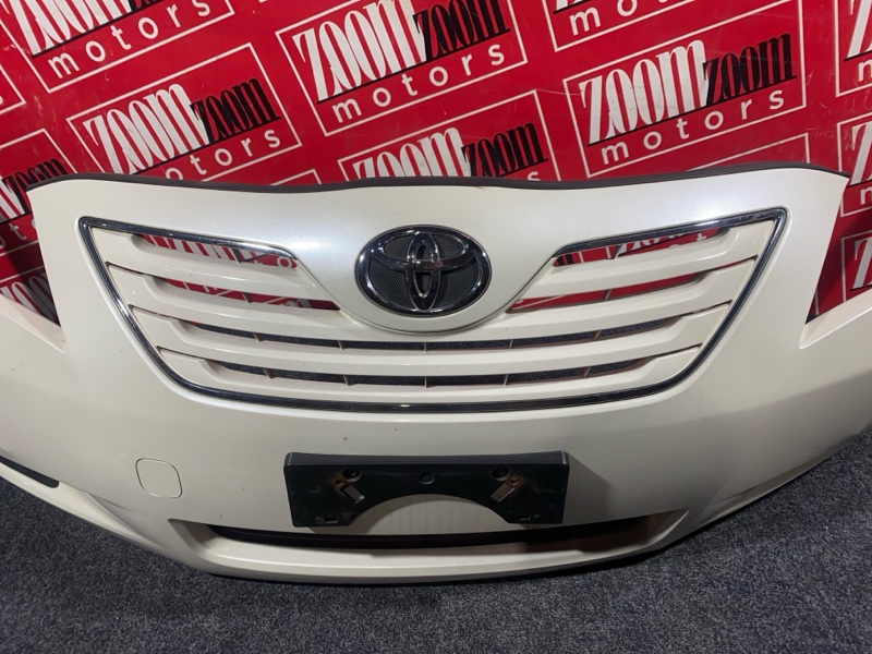 Бампер, 30400 рублей, Солонцы