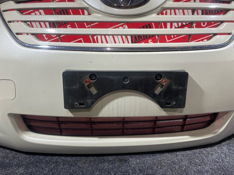 Бампер, 30400 рублей, Солонцы