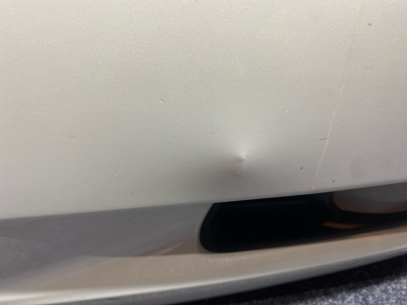 Бампер, 30400 рублей, Солонцы