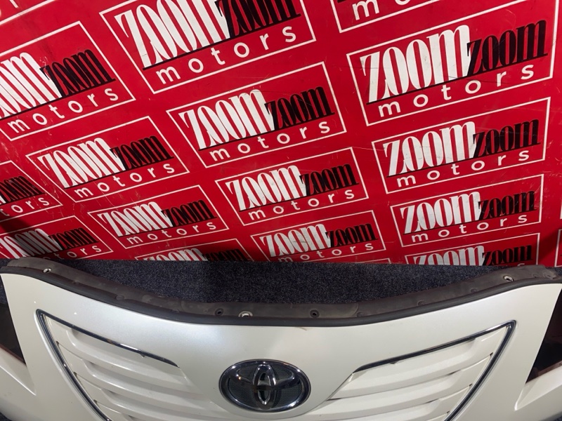 Бампер, 30400 рублей, Солонцы