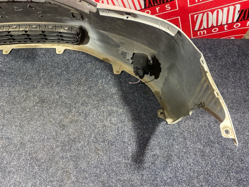 Бампер, 30400 рублей, Солонцы